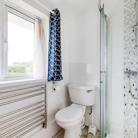 Trebartha Holiday home